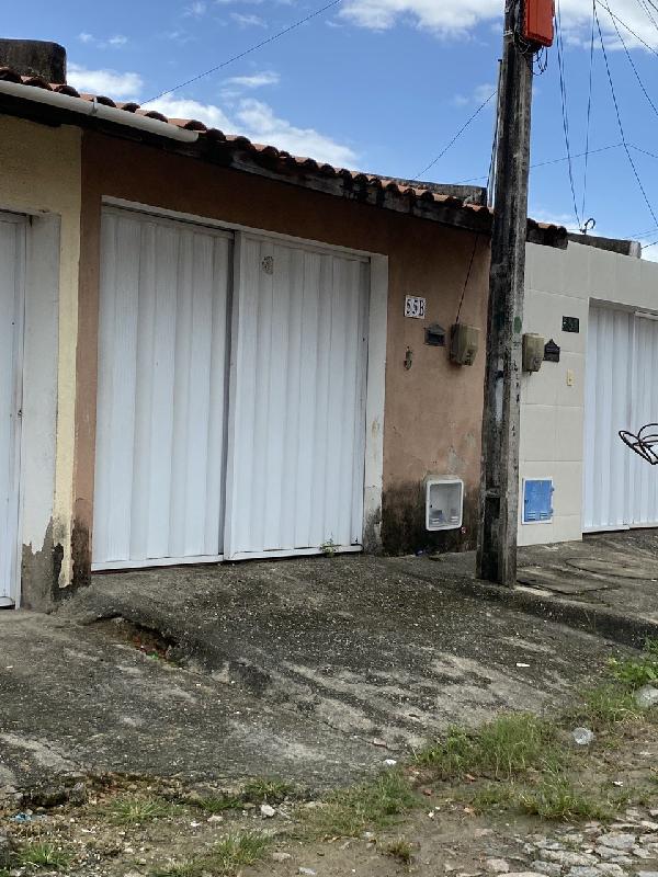 Casa da Caixa em MARANGUAPE / CE - 8444409932540