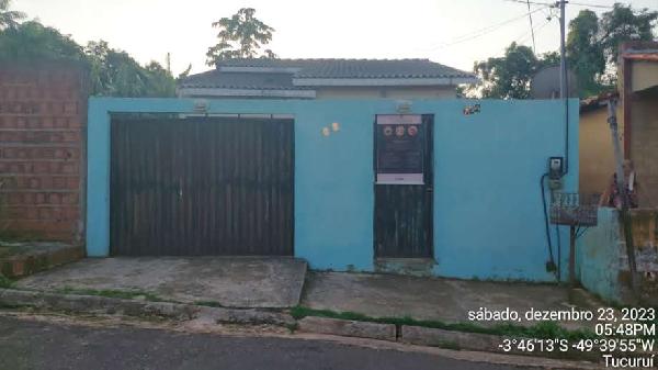 Casa Caixa em TUCURUI / PA - 8444409947076