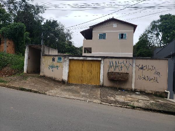 Apartamento Caixa em ESMERALDAS / MG - 8444409952347