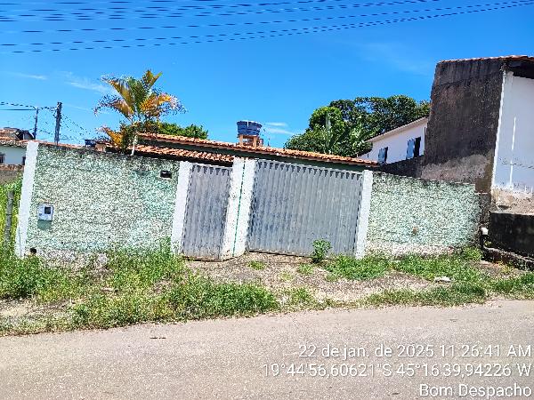 Casa da Caixa em BOM DESPACHO / MG - 8444410003949