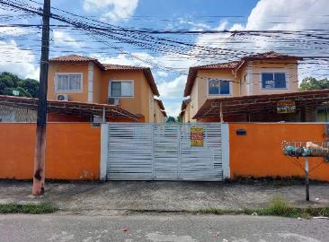 Imóvel da Caixa em DUQUE DE CAXIAS / RJ - 8444410018210