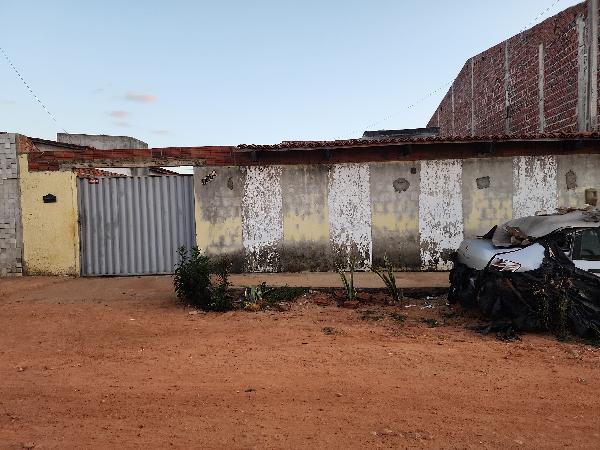 Casa da Caixa em ACU / RN - 8444410029719