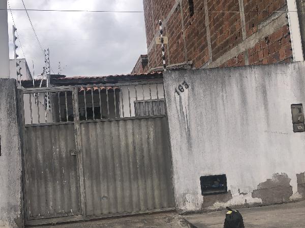 Casa Caixa em FEIRA DE SANTANA / BA - 8444410079929