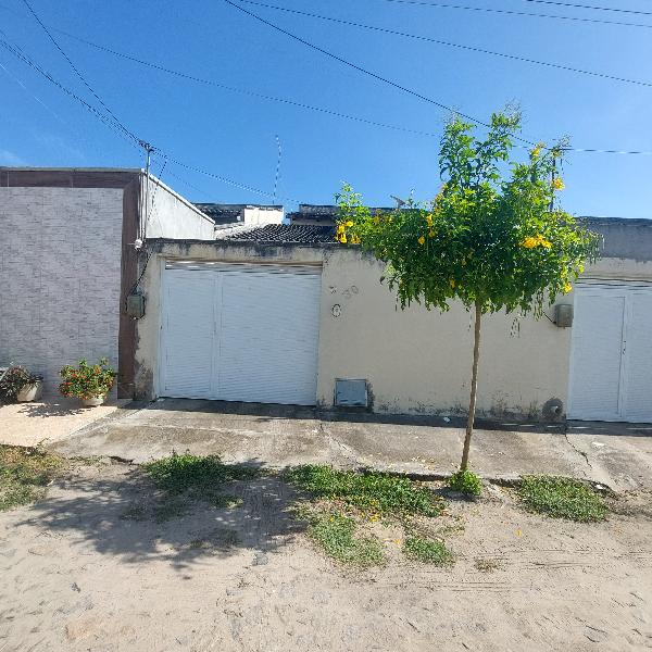 Casa Caixa em PACAJUS / CE - 8444410120066
