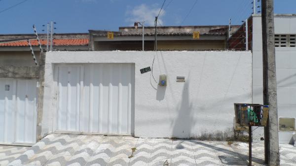 Casa Caixa em HORIZONTE / CE - 8444410124037