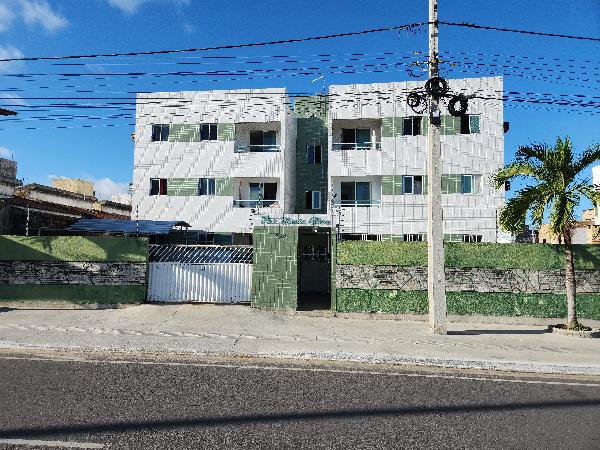 Apartamento da Caixa em JOAO PESSOA / PB - 8444410136957