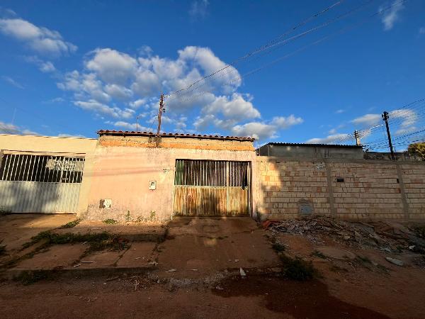 Imóvel da Caixa em SANTO ANTONIO DO DESCOBERTO / GO - 8444410151387