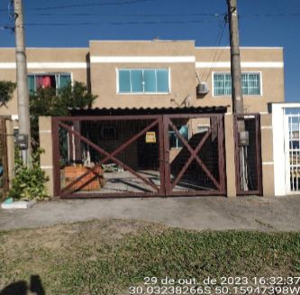 Casa da Caixa em TRAMANDAI / RS - 8444410167917
