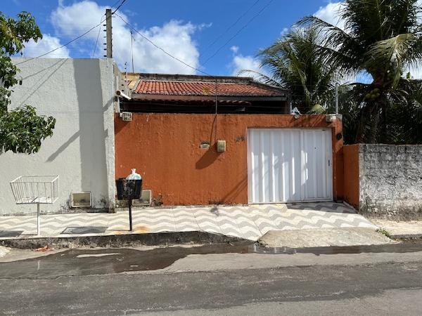 Casa da Caixa em HORIZONTE / CE - 8444410169073