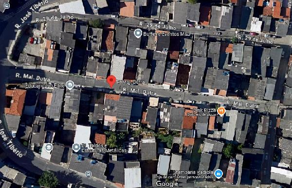 Imóvel da Caixa em SALVADOR / BA - 8444410173275