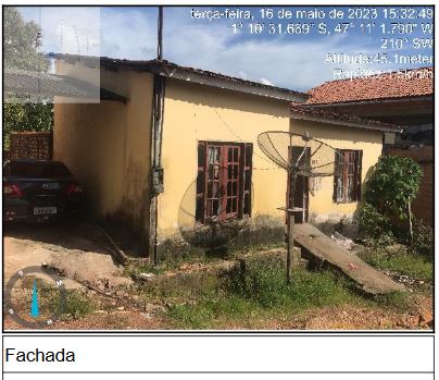 Casa da Caixa em AURORA DO PARA / PA - 8444410197670