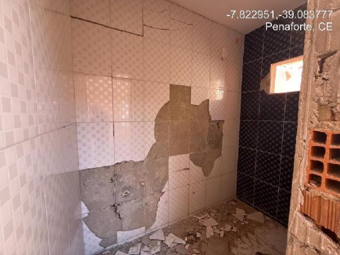 Casa Caixa em PENAFORTE / CE - 8444410203700