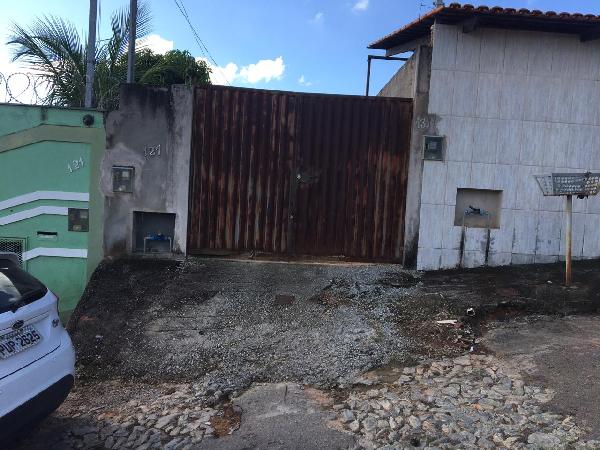 Casa da Caixa em NOVA SERRANA / MG - 8444410205169