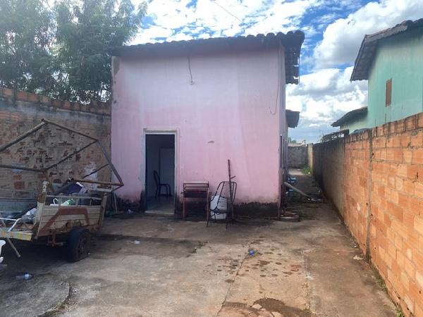 Casa da Caixa em APARECIDA DE GOIANIA / GO - 8444410249816