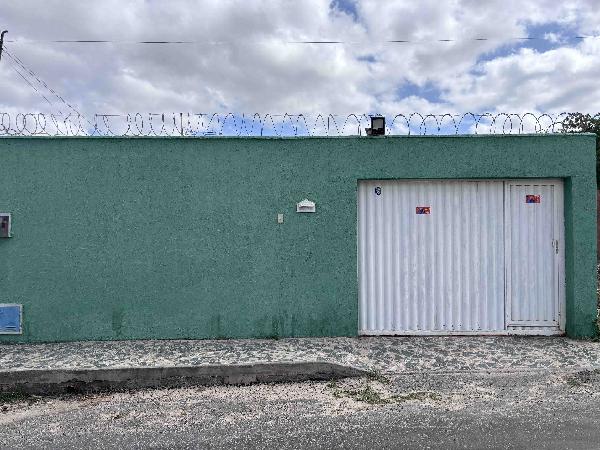 Casa da Caixa em SAO LUIS DO CURU / CE - 8444410275752