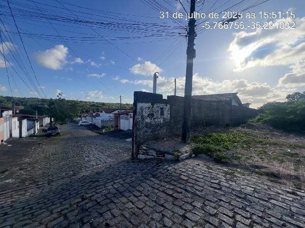 Imóvel da Caixa em SAO GONCALO DO AMARANTE / RN - 8444410288994