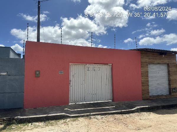 Casa da Caixa em MACAIBA / RN - 8444410309630