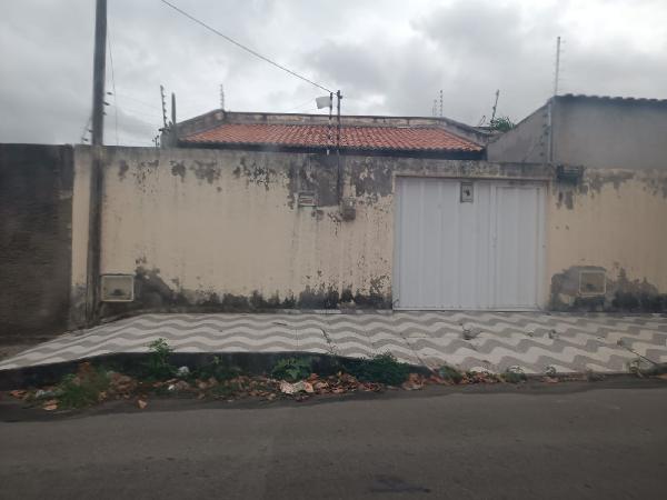 Imóvel da Caixa em HORIZONTE / CE - 8444410340651