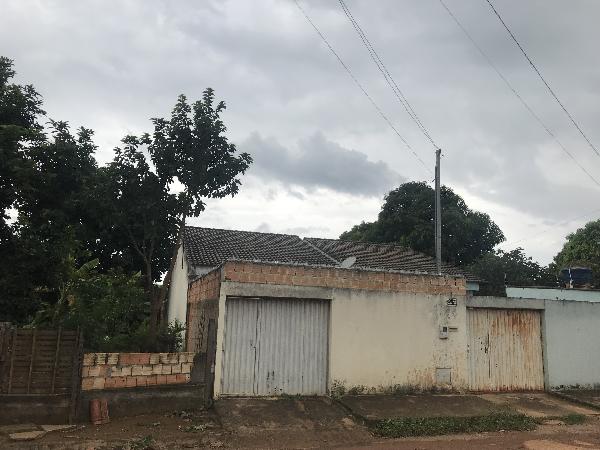 Casa da Caixa em LUZIANIA / GO - 8444410351793
