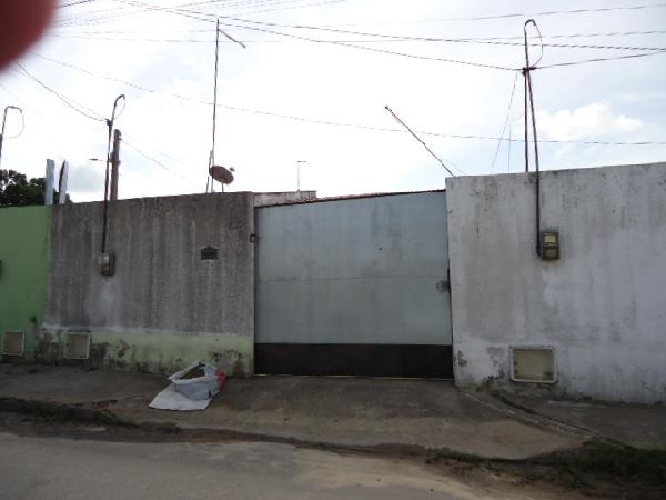 Casa Caixa em PACAJUS / CE - 8444410353648