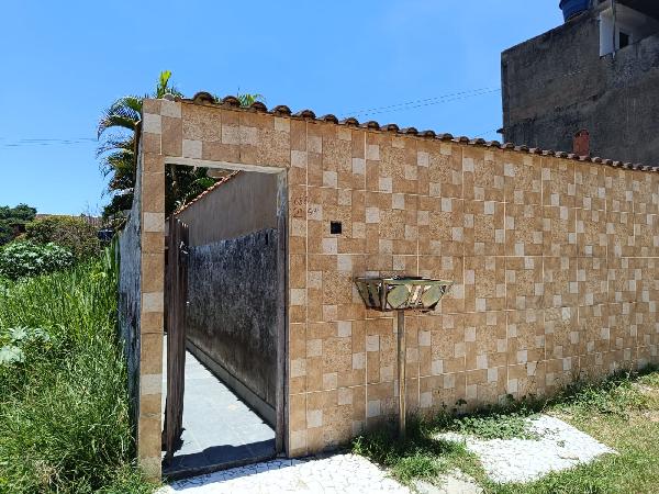 Imóvel da Caixa em MAGE / RJ - 8444410353702