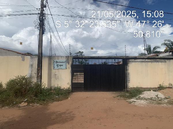 Casa da Caixa em IMPERATRIZ / MA - 8444410356710
