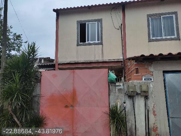 Casa da Caixa em ITAGUAI / RJ - 8444410359131