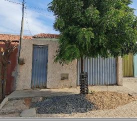 Casa Caixa em PENAFORTE / CE - 8444410367614