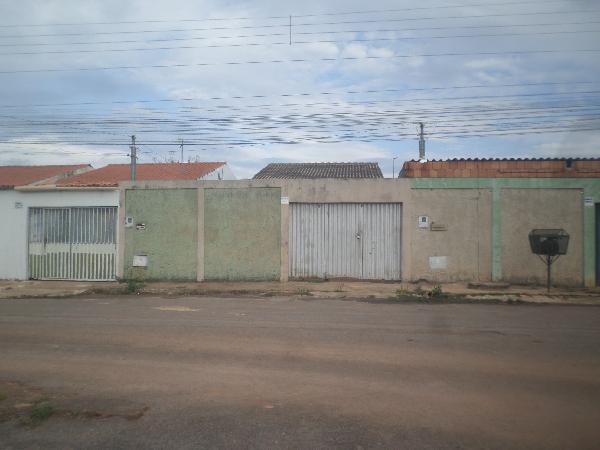Casa da Caixa em SANTO ANTONIO DO DESCOBERTO / GO - 8444410373568