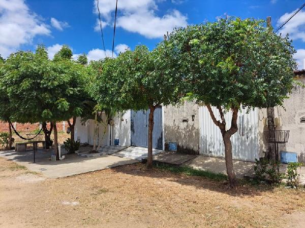 Casa da Caixa em MARANGUAPE / CE - 8444410381838