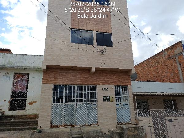 Casa da Caixa em BELO JARDIM / PE - 8444410388328