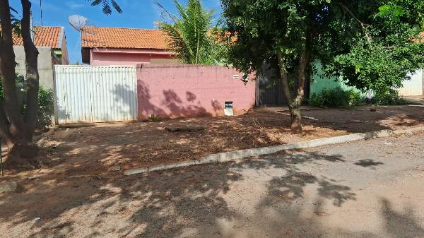Casa da Caixa em PADRE BERNARDO / GO - 8444410390250
