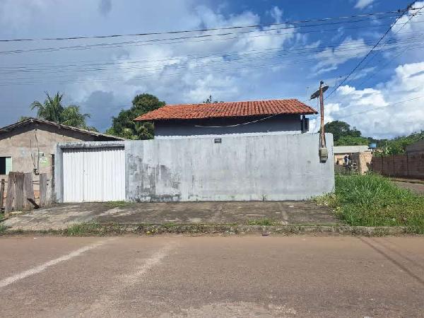Imóvel da Caixa em BREU BRANCO / PA - 8444410396932