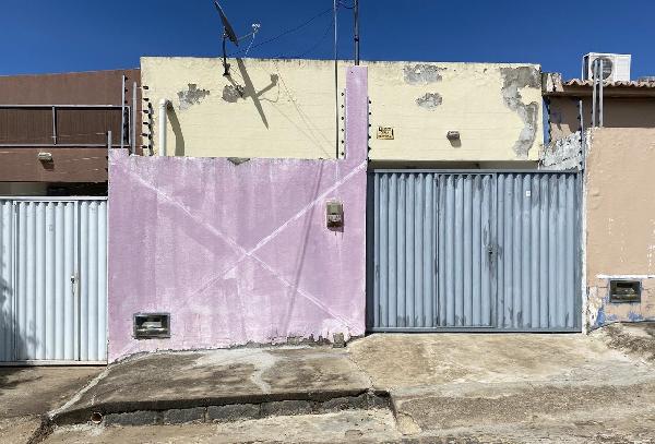 Imóvel da Caixa em CAJAZEIRAS / PB - 8444410398005