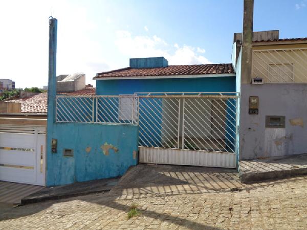 Casa da Caixa em PARIPIRANGA / BA - 8444410407292