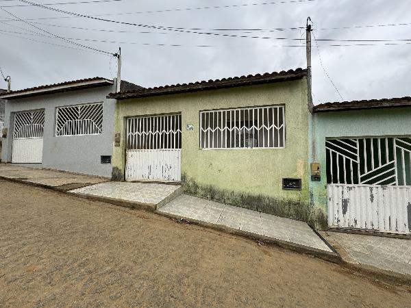 Casa da Caixa em PARIPIRANGA / BA - 8444410415023