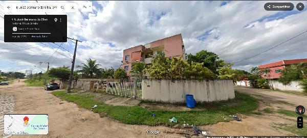 Apartamento da Caixa em ITABORAI / RJ - 8444410431207