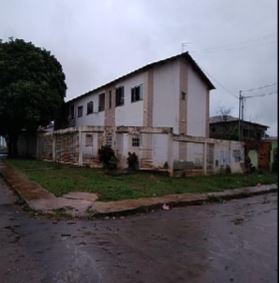 Apartamento Caixa em CIDADE OCIDENTAL / GO - 8444410449467