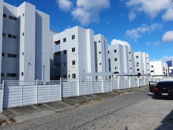 Imóvel da Caixa em JOAO PESSOA / PB - 8444410463680