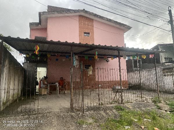 Apartamento da Caixa em IGARASSU / PE - 8444410464237