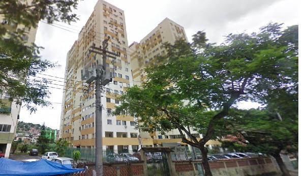 Apartamento da Caixa em RIO DE JANEIRO / RJ - 8444410466582