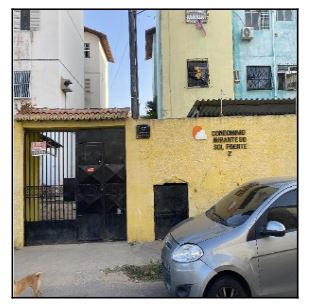 Apartamento da Caixa em CAUCAIA / CE - 8444410475026