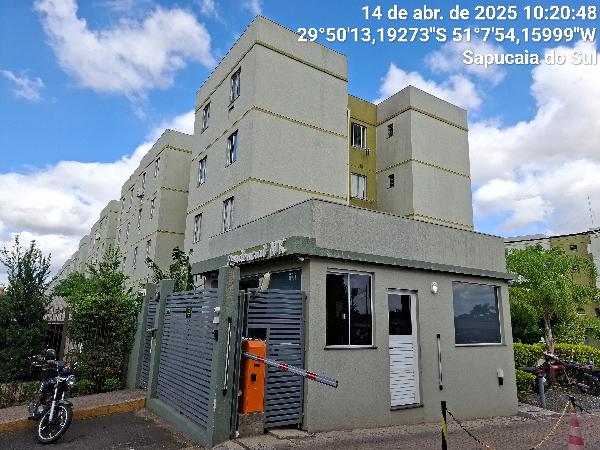 Imóvel da Caixa em SAPUCAIA DO SUL / RS - 8444410512193