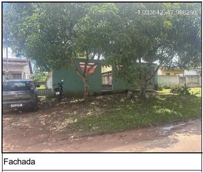 Casa da Caixa em TERRA ALTA / PA - 8444410513173