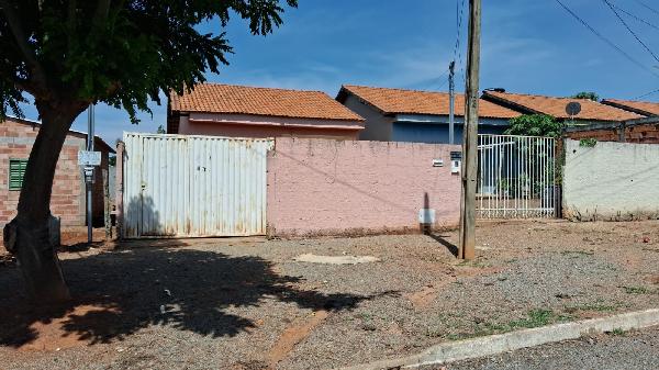 Imóvel da Caixa em PADRE BERNARDO / GO - 8444410517209