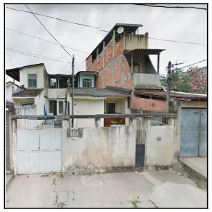 Casa Caixa em SAO GONCALO / RJ - 8444410534294