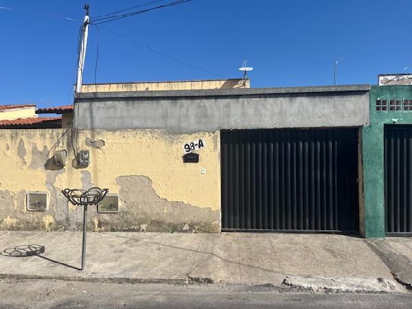 Casa da Caixa em HORIZONTE / CE - 8444410551830