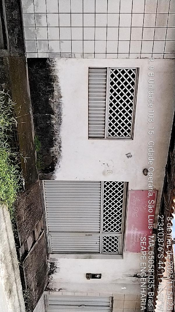 Casa da Caixa em SAO LUIS / MA - 8444410586766
