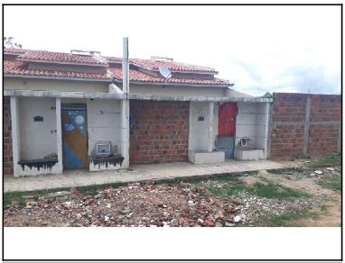 Imóvel da Caixa em CRATEUS / CE - 8444410629589