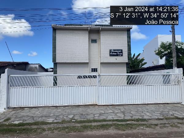 Apartamento da Caixa em JOAO PESSOA / PB - 8444410632075